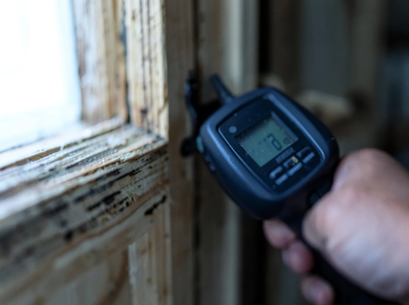 Ceiling Water Damage Repair in Cheektowaga, NY